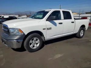 RAM 1500 5.7L 8 2017