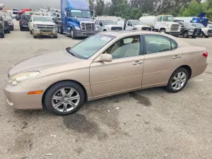 Lexus ES 3.3L 6 2005