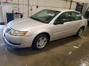 Saturn Ion 2.2L 4 2005