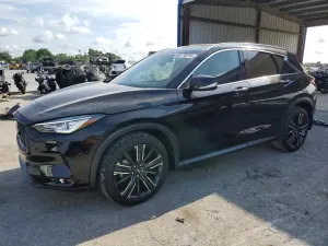 Infiniti QX50 2.0L 4 2022