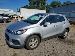 Chevrolet Trax 1.4L 4 2020