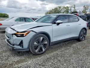 Polestar 2 2024