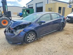 Toyota Corolla 1.8L 4 2022