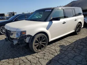 Ford Flex 3.5L 6 2018