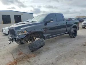 RAM 1500 5.7L 8 2017