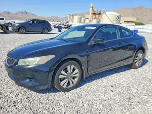 Honda Accord 2.4L 4 2008