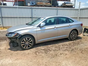Volkswagen Jetta 1.5L 4 2025