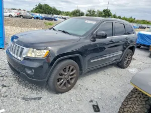 Jeep Grand Cherokee 5.7L 8 2012