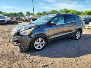 Ford Escape 1.6L 4 2015