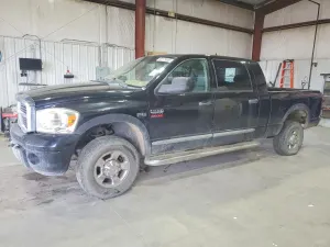 Dodge RAM 5.7L 8 2009