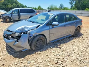 Toyota Corolla 1.8L 4 2021