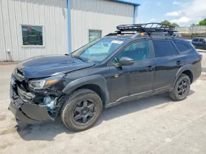 Subaru Outback 2.4L 4 2023
