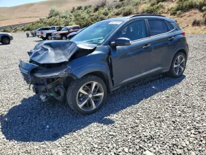 Hyundai Kona 1.6L 4 2018
