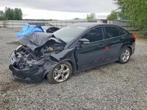 Ford Focus 2.0L 4 2014