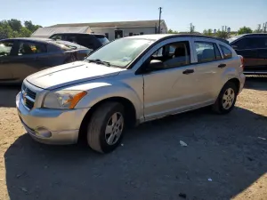 Dodge Caliber 2.0L 4 2008
