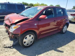 Scion xA 1.5L 4 2006