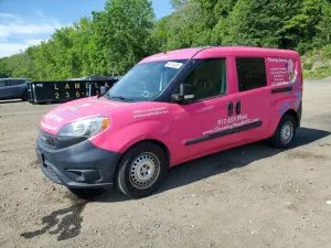 RAM ProMaster 2.4L 4 2020