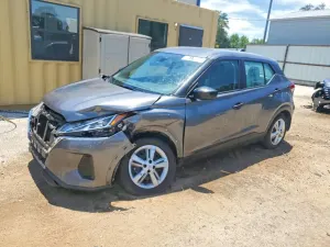Nissan Kicks 1.6L 4 2024