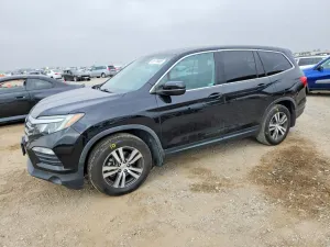 Honda Pilot 3.5L 6 2018
