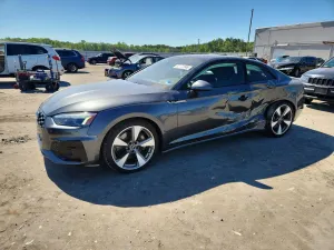 Audi A5 2.0L 4 2021