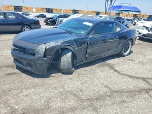 Chevrolet Camaro 3.6L 6 2011