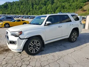 Toyota 4Runner 4.0L 6 2021