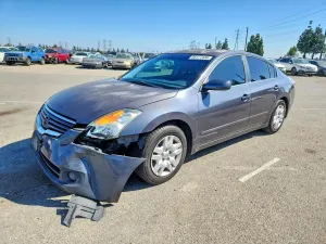 Nissan Altima 2.5L 4 2009