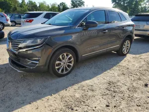 Lincoln MKC 2.0L 4 2018
