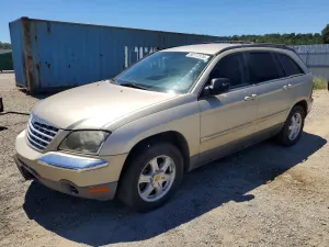 Chrysler Pacifica 3.5L 6 2006