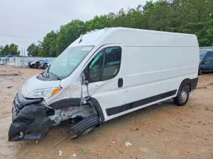 RAM ProMaster 3.6L 6 2026