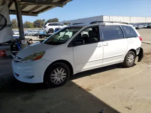 Toyota Sienna 3.5L 6 2009
