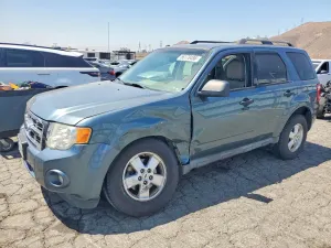 Ford Escape 2.5L 4 2011