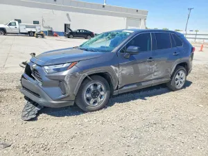 Toyota Rav4 2.5L 4 2023