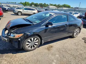 Honda Civic 1.8L 4 2011