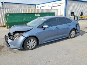 Toyota Corolla 1.8L 4 2022