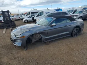Ford Mustang 2.3L 4 2023
