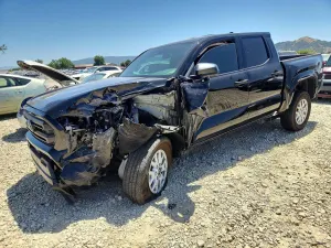 Toyota Tacoma 2.4L 4 2025