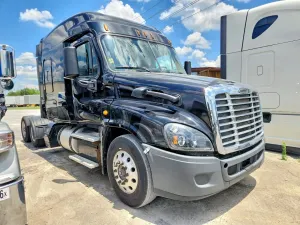 Freightliner Cascadia 14.8L 6 2016