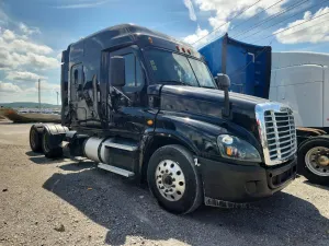 Freightliner Cascadia 14.8L 6 2016