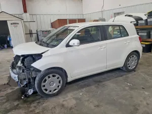 Scion xD 1.8L 4 2012