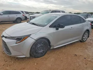 Toyota Corolla 2.0L 4 2024