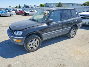Toyota Rav4 2.0L 4 1998