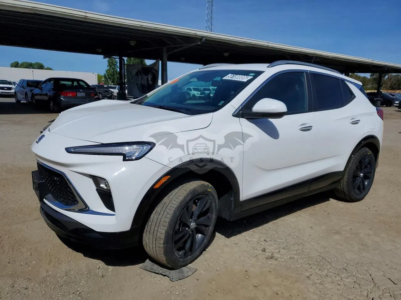 Buick Encore 1.3L 3 2024