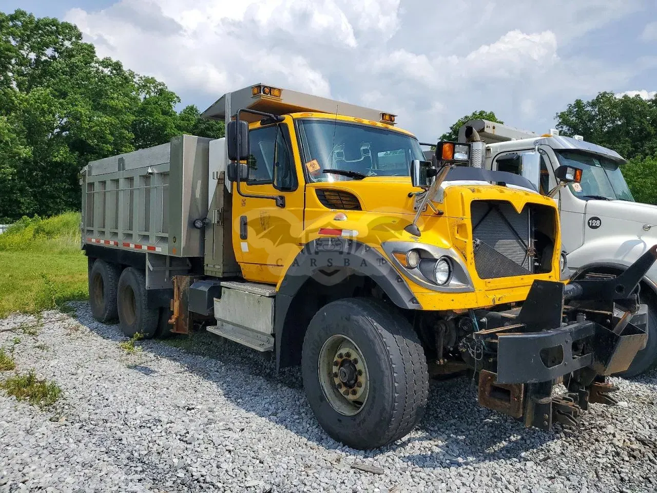 International WorkStar / 7000 Series 12.4L 6 2016
