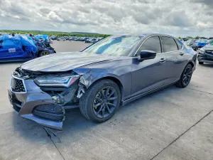 Acura TLX 2.0L 4 2021