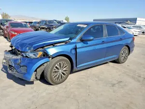 Volkswagen Jetta 1.4L 4 2020