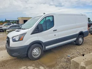 Ford Transit 3.5L 6 2024