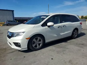 Honda Odyssey 3.5L 6 2018