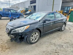 Hyundai Sonata 2.4L 4 2016