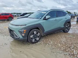 Hyundai Kona 2.0L 4 2025